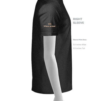 BLK HTHR TRIBLND - 3413C - SLEEVE_RIGHT