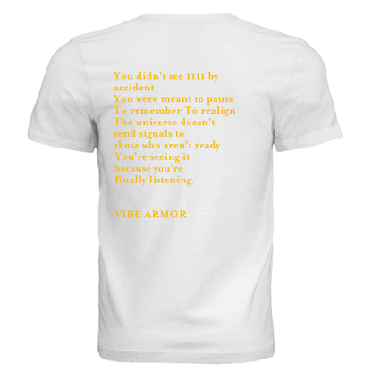 SOLID WHT TRBLND - 3413C - BACK