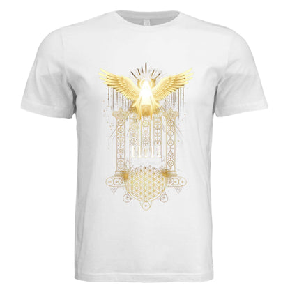 SOLID WHT TRBLND - 3413C - FRONT