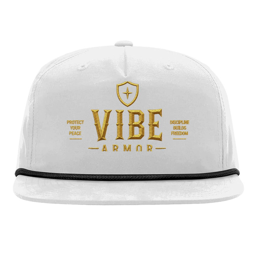 White/ Black - 256 - FRONT
