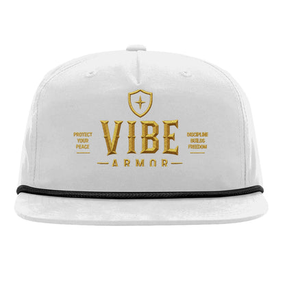 White/ Black - 256 - FRONT