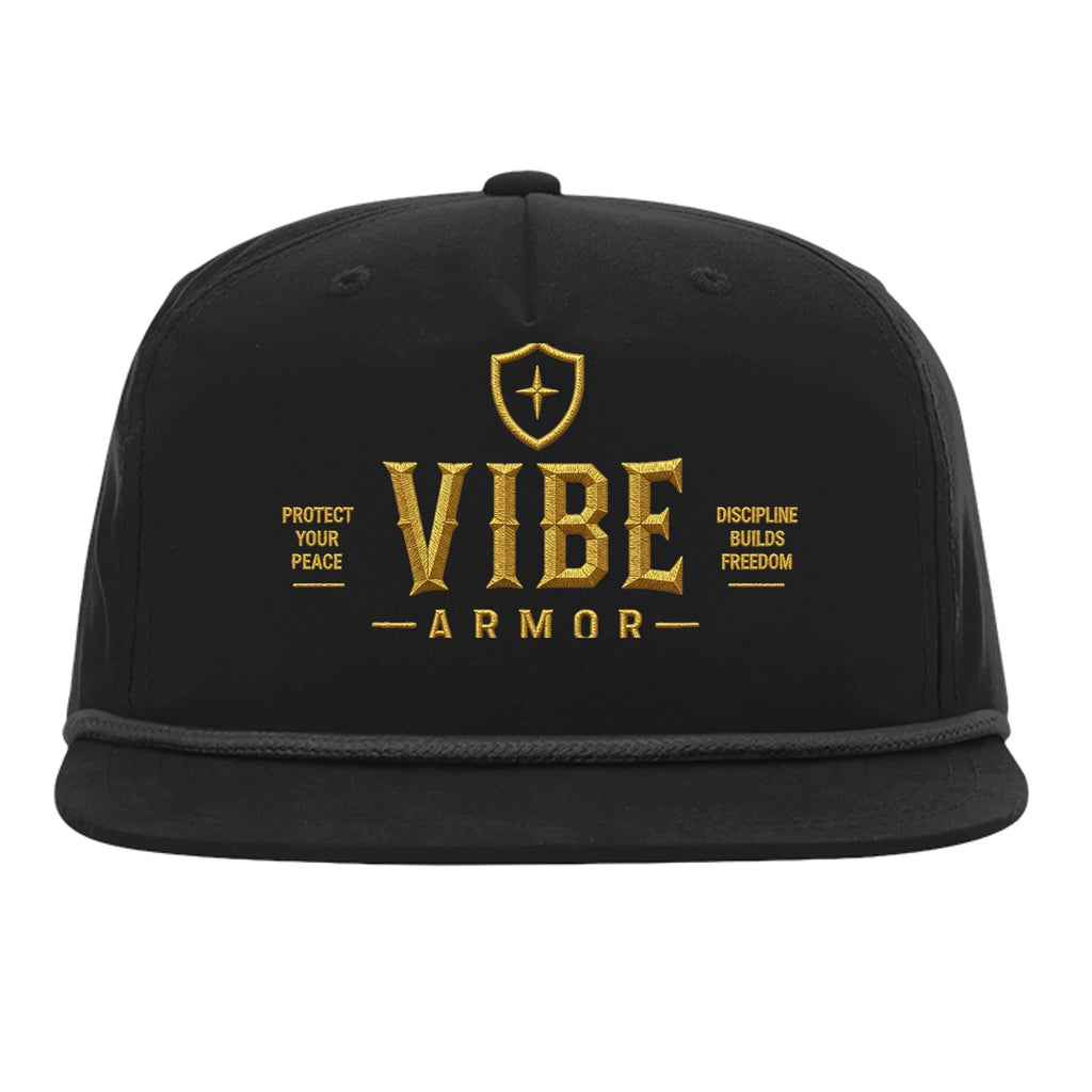 Black/ Black - 256 - FRONT
