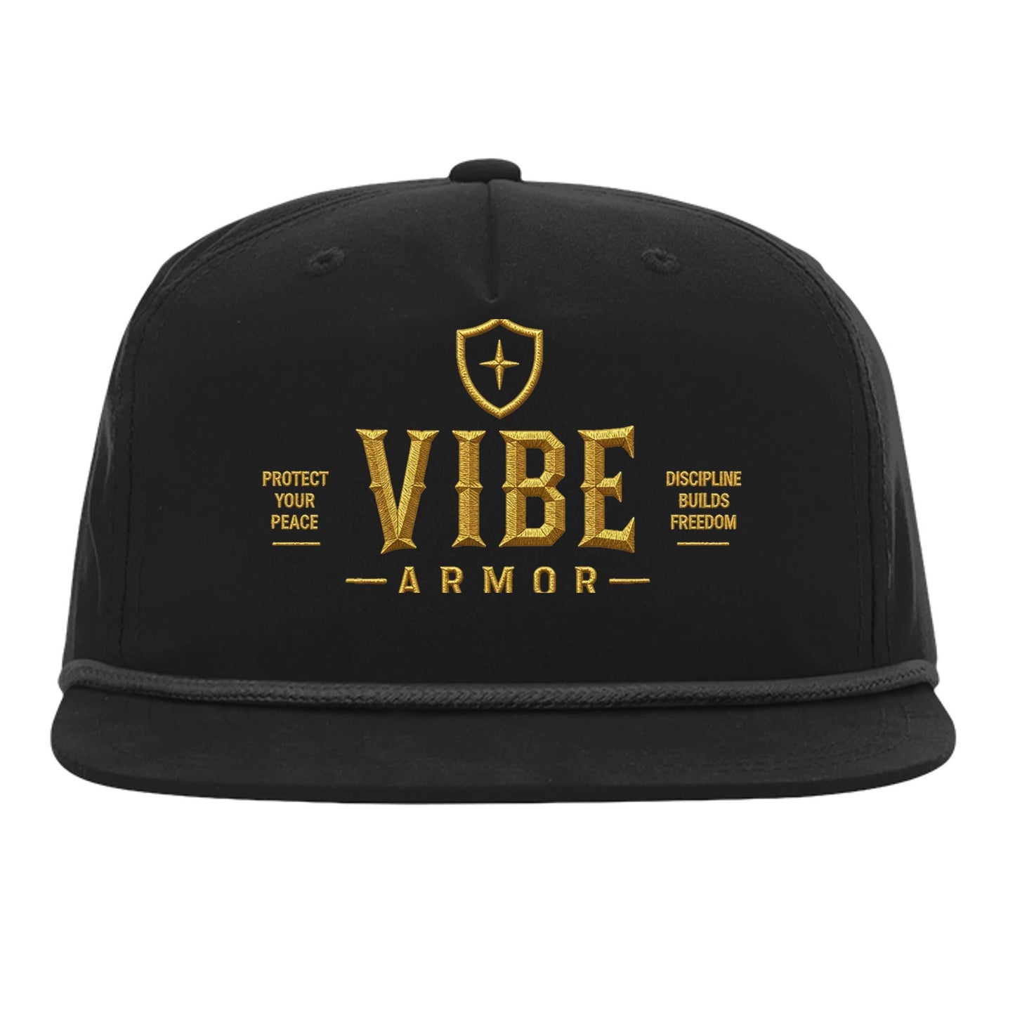 Black/ Black - 256 - FRONT