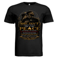 SLD BLK TRIBLEND - 3413C - FRONT