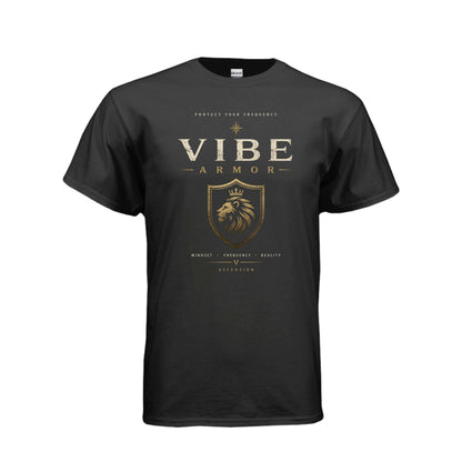 Two Vibe Armor tees 2 Tee Bundle with mix and match designs and sizes