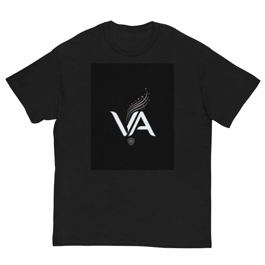 Unisex classic tee made of 100% cotton with sharp lines and perfect fit for layered streetwear outfits